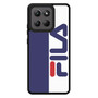 Fila Style 6 Motorola Moto G Stylus 2026 Case