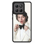 Finn Wolfhard Stranger Things Motorola Moto G Stylus 2026 Case