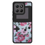 floral vintage gameboy Motorola Moto G Stylus 2026 Case