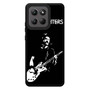 Foo Fighters Dave Motorola Moto G Stylus 2026 Case