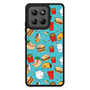 Food Court Motorola Moto G Stylus 2026 Case
