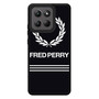fred perry Motorola Moto G Stylus 2026 Case
