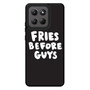Fries Before Guys Motorola Moto G Stylus 2026 Case