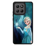 Frozen Elsa Quenn Motorola Moto G Stylus 2026 Case