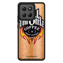 full throttle caramel Motorola Moto G Stylus 2026 Case