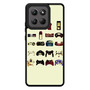 Gaming Stick Motorola Moto G Stylus 2026 Case