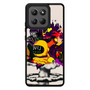 Gnarls Barkley Album Motorola Moto G Stylus 2026 Case