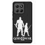 God Of War 3 Motorola Moto G Stylus 2026 Case