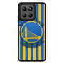 Golden State Warriors 2 Motorola Moto G Stylus 2026 Case