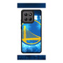 Golden State Warriors Effect Motorola Moto G Stylus 2026 Case