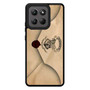 Harry Poter Hogharts Letter Motorola Moto G Stylus 2026 Case