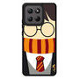 harry potter cartoon Motorola Moto G Stylus 2026 Case