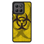 Hazard Logo Motorola Moto G Stylus 2026 Case