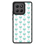 Heart in Light Blue Motorola Moto G Stylus 2026 Case