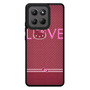 Hello Kitty Love Motorola Moto G Stylus 2026 Case