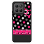 hello kitty polkadots Motorola Moto G Stylus 2026 Case