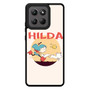 Hilda 1 Motorola Moto G Stylus 2026 Case