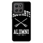 Hogwarts Alumni Motorola Moto G Stylus 2026 Case