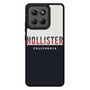Hollister 3 Motorola Moto G Stylus 2026 Case