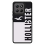 Hollister 6 Motorola Moto G Stylus 2026 Case