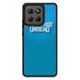Hollywood Undead in Blue Motorola Moto G Stylus 2026 Case