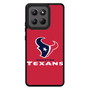 Houston Texans 2 Motorola Moto G Stylus 2026 Case