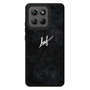 Huf Black Art Motorola Moto G Stylus 2026 Case