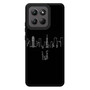 HUF City Black Motorola Moto G Stylus 2026 Case