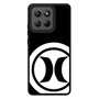 Hurley Black Logo Motorola Moto G Stylus 2026 Case