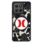 Hurley Classic Art Motorola Moto G Stylus 2026 Case