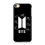 BTS Signature iPod Touch 6 Case
