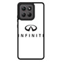 Infiniti Logo Motorola Moto G Stylus 2026 Case