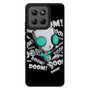 invader zim gir doom Motorola Moto G Stylus 2026 Case