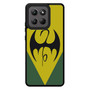 Iron Fist Motorola Moto G Stylus 2026 Case