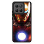 Ironman The Avengers member Motorola Moto G Stylus 2026 Case