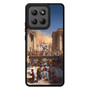j cole logic album Motorola Moto G Stylus 2026 Case