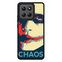 Joker Chaos Motorola Moto G Stylus 2026 Case
