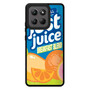 Just Juice Drink Motorola Moto G Stylus 2026 Case