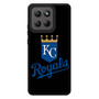 Kansas City Royals 8 Motorola Moto G Stylus 2026 Case