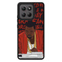 Kanye West On desk Motorola Moto G Stylus 2026 Case