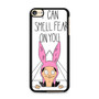 Bobs Burger 1 iPod Touch 6 Case
