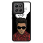 Lazy Bruno Mars Motorola Moto G Stylus 2026 Case