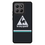 Le Coq Sportif Cool 3 Motorola Moto G Stylus 2026 Case