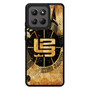 LeBron James 3 Motorola Moto G Stylus 2026 Case