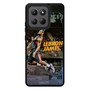 LeBron James 1 Motorola Moto G Stylus 2026 Case