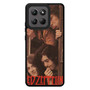 Led Zeppelin Poster Motorola Moto G Stylus 2026 Case