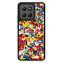 Lego in art Motorola Moto G Stylus 2026 Case