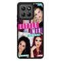 Little Mix Members Motorola Moto G Stylus 2026 Case