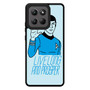Live Long And Prosper Star trek Motorola Moto G Stylus 2026 Case