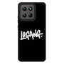 Logang Logo Motorola Moto G Stylus 2026 Case